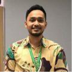 Iqbal Pamungkas